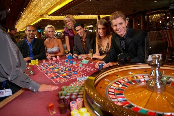 GGBET Live Casino